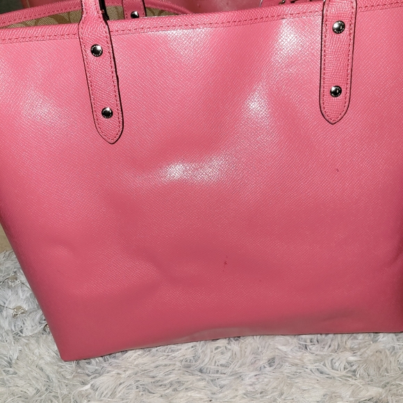 Coach bag - Picture 2 of 6